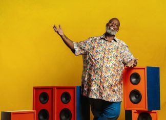 Péricles amplia a franquia ‘Pagode do Pericão’ com a gravação de show que terá Maria Rita, Seu Jorge e Thiaguinho