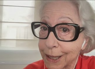‘Bravo, minha filha, bravo’: Fernanda Montenegro homenageia Fernanda Torres após Globo de Ouro