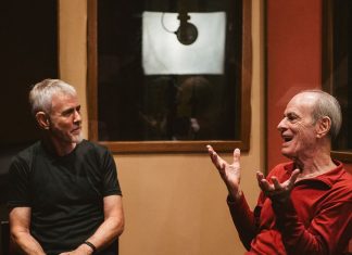 Veto da gravação de ‘Fala’ com Ritchie e Ney Matogrosso é da editora que representa a obra da compositora Luhli