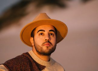 Rod Melim usa ‘Cupido’ para atrair os seguidores para o primeiro álbum solo, ‘Inimaginável’, inteiramente autoral