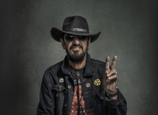 Ringo Starr fala de novo álbum country e comemora gravação com Paul: ‘Beatles não soa velho’