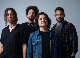 Banda Selvagens à Procura de Lei anuncia retorno, single e o álbum ‘Y’ em meio a discórdias com ex-integrantes