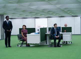 ‘Ruptura’ tem respostas e ainda mais mistérios na 2ª temporada, prometem criador e protagonista