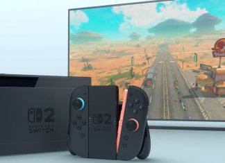 Switch 2 é anunciado pela Nintendo e será lançado ainda em 2025