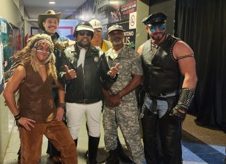 Village People, atração da posse de Trump, é ícone da disco music e da cultura gay com hit ‘Y.M.C.A.’