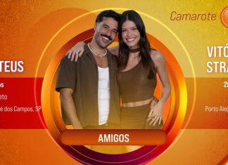 ‘BBB 25: Conheça todos os participantes da edição