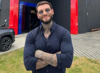 Lucas Lucco anuncia retorno à carreira um ano após pausa para cuidar de saúde mental: ‘Volto para revolucionar’