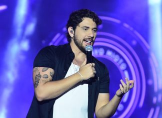 Gustavo Mioto é entrevistado no g1 Ouviu ao vivo desta terça-feira (21)