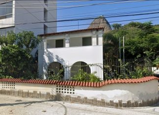 Sucesso de ‘Ainda Estou Aqui’ impulsiona interesse na casa onde filme foi gravado; dono pede R$ 13,9 milhões