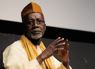 Souleymane Cissé, pioneiro do cinema africano, morre aos 84 anos