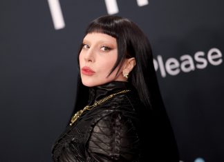 Lady Gaga diz que show no Rio será inesquecível: ‘Estava morrendo de vontade de ir’