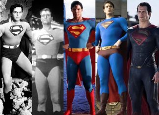 A maldição de ‘Superman’: Lista relembra tragédias e desafios pessoais por trás das câmeras