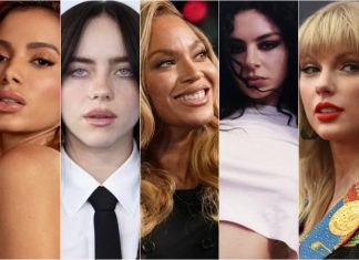 Grammy 2025: veja os principais vencedores