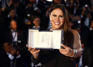Karla Sofía Gascón se pronuncia após ser afastada de campanha de ‘Emilia Pérez’: ‘Espero que meu silêncio permita que o filme seja apreciado’