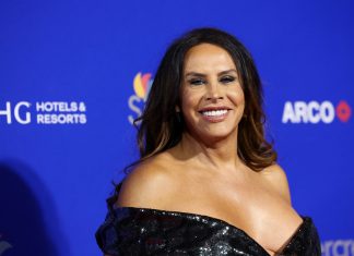 Karla Sofía Gascón irá ao Oscar 2025, diz revista