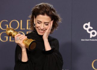 Fernanda Torres será homenageada no Virtuosos Award em festival de Santa Barbara, nos EUA