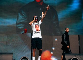 Oruam comenta projeto apelidado de ‘lei anti-Oruam’: ‘Sempre tentaram criminalizar funk, rap e trap’