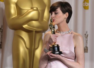 Premiados no Oscar assinam termo que permite venda da estatueta só para a Academia e por U$S 1; entenda