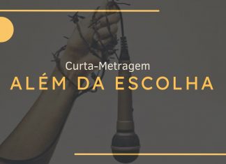 Com direção de Gabriel Knoxx, curta ‘Além da Escolha’ abre testes para elenco