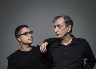 Arthur Nogueira faz em SP o registro audiovisual de show em que embarca na obra do parceiro Antonio Cicero