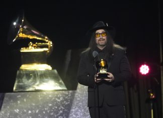 The Beatles vencem o Grammy de Melhor Performance de Rock com ‘Now and Then’