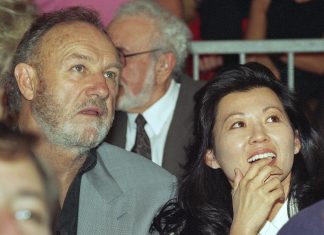 Gene Hackman provavelmente estava morto nove dias antes de corpo ser encontrado, diz polícia
