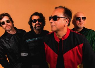Biquini Cavadão prepara álbum com músicas inéditas e turnê pelo Brasil para festejar 40 anos de vida da banda