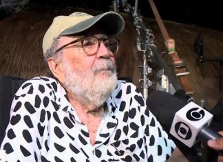 Vigésimo filme de Cacá Diegues, ‘Deus ainda é brasileiro’ estava previsto para ser lançado no segundo semestre de 2025