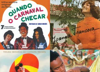 Filmes de Cacá Diegues legam grandes canções à música popular brasileira