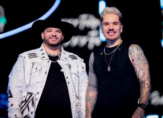 Felipe e Rodrigo, do hit ‘Gosta de Rua’, são entrevistados no g1 Ouviu ao vivo desta segunda-feira (10)