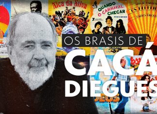 Os Brasis de Cacá Diegues… 10 vezes em que o diretor mostrou caminhos para conhecer o país