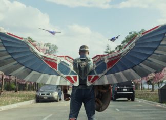 ‘Capitão América: Admirável mundo novo’ não é tão admirável e nem tão novo, mas é bem ok; g1 já viu