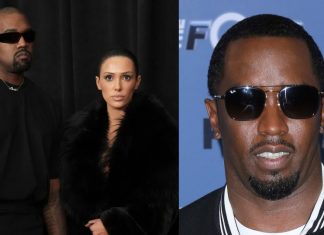 Kanye West pede que Trump liberte P. Diddy e fala sobre nudez de esposa no Grammy: ‘Não faria sem minha aprovação’