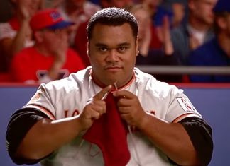 Peter Navy Tuiasosopo, de ‘Street Fighter’ e ‘Velozes e Furiosos’, morre aos 61 anos