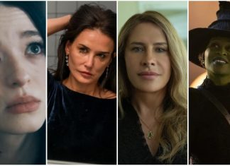 Rivais de Fernanda Torres no Oscar: g1 já viu todos os filmes das candidatas a melhor atriz