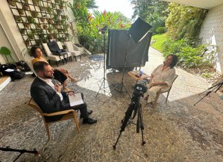 ‘Crime da 113 Sul’ ganha série documental no Globoplay
