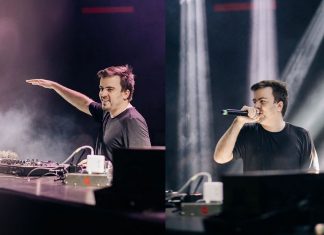Gospel eletrônica: DJ lamenta críticas que recebe sobre festas parecerem ‘shows mundanos’