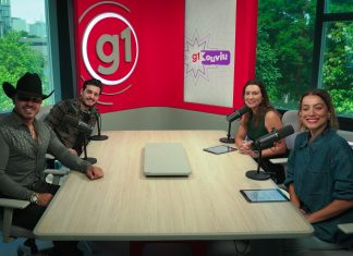 ‘Descer pra BC’ ainda não deu muito retorno, dizem Brenno e Matheus: ‘Acham que a música estourou, o artista ficou rico’