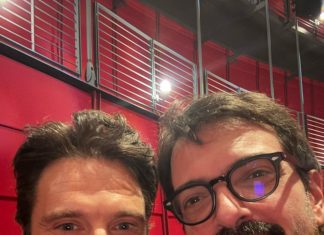 Fernanda Torres participa de jantar em homenagem aos indicados ao Oscar; FOTOS