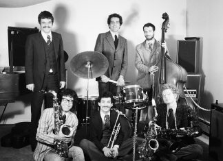 Baterista Edison Machado revive em março com álbum inédito gravado em 1978 em Nova York com grupo de jazz