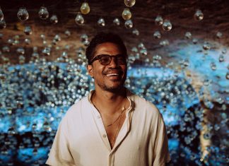 Alexandre Carlo e Rael se alimentam da música africana em músicas que expõem as novas ondas dos artistas