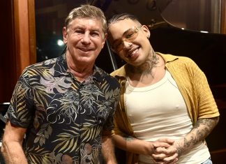 Gloria Groove é a ‘Princesa’ da história de Flávio Venturini em álbum de caráter retrospectivo com hits e convidados