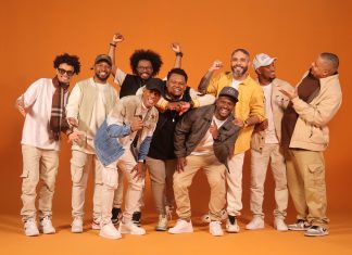Banda de pagode gospel celebra ter vencido rejeição ao ritmo ‘mais criticado da igreja’