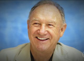 Gene Hackman e esposa não sofreram trauma externo, indica resultado preliminar de autópsia