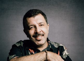 Baterista de jazz Helbe Machado lança ‘Sinergia’, álbum com o balanço carioca