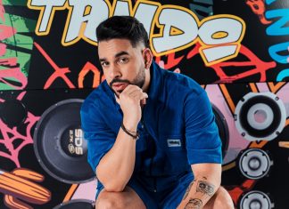 Henry Freitas é entrevistado no g1 Ouviu ao vivo desta quarta-feira (12)