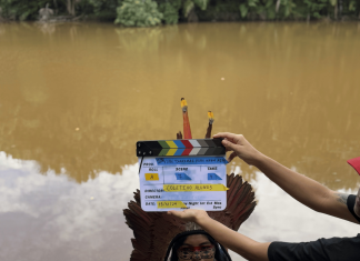 ‘Yube Nawa Ãibu’: grupo indígena do interior do AC lança clipe de música que exalta força feminina; veja trecho