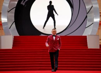 Franquia James Bond passa a ser controlada criativamente pela Amazon