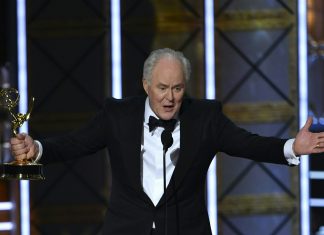 Dumbledore vai ser interpretado por John Lithgow em série de ‘Harry Potter’