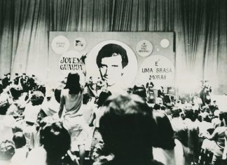 Exposição sobre os 60 anos da Jovem Guarda reaviva movimento pop criado em 1965 com rebeldia sem causa